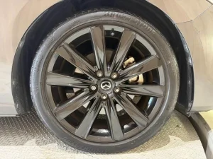 Mazda Atenza in Kenya | Price | Import
