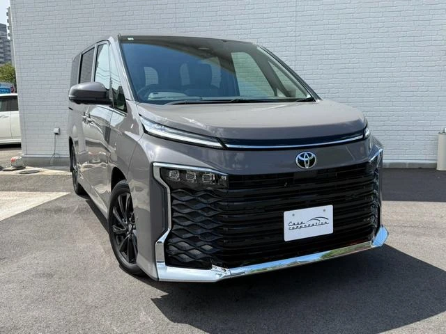 Toyota Noah in Kenya | Price | Import