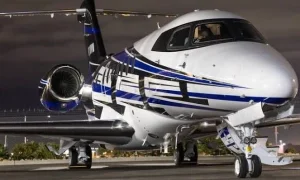 Private Jet Charter in Kenya | Book Today