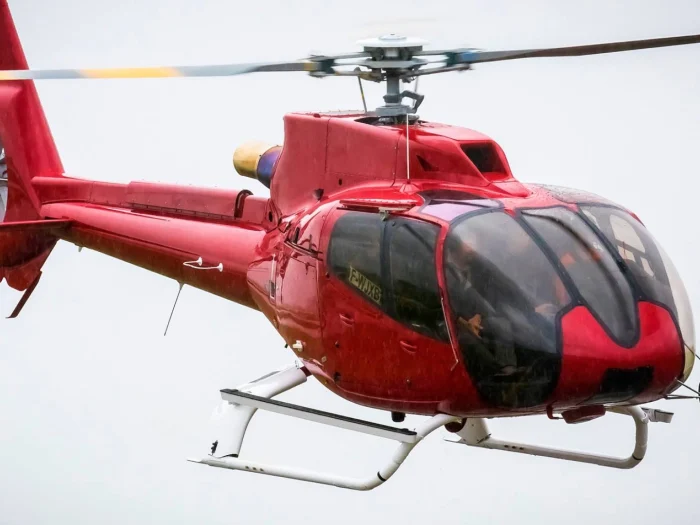 Nairobi to Mombasa Helicopter Price