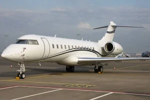 Empty-leg Flight in Kenya | JKIA | Wilson