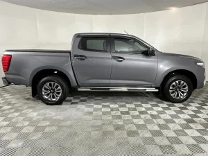 Mazda BT-50 in Kenya | Price | Import