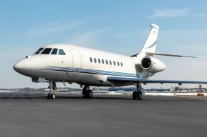 Private Jet Charter One-Way in Kenya