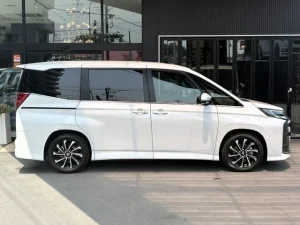 Toyota Noah in Kenya | Price | Import
