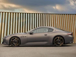 2024 Maserati Gran Turismo in Kenya