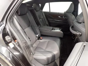 2024 Toyota Crown in Kenya | Price | Import