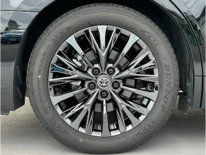 Toyota Velffire in Kenya | Price | Import