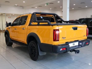 JAC T9 in Kenya | Price | Import