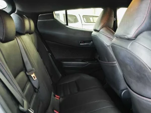 Toyota C-HR in Kenya | Price | Import