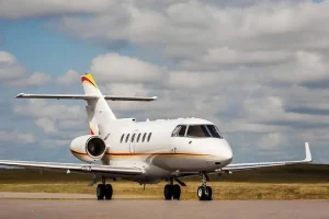 Private Jet in Nairobi | VIP Travel