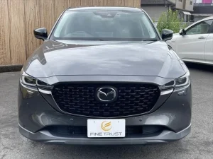 Mazda CX-5 in Kenya | Price | Import