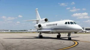 Private Jet Charter in Kenya