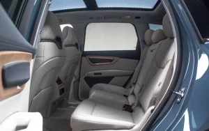 2027 Audi Q7 in Kenya