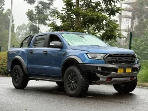 How to Import a Car in Kenya