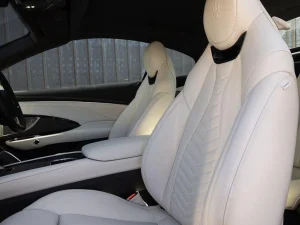 2026 Maserati Gran Cabrio in Kenya