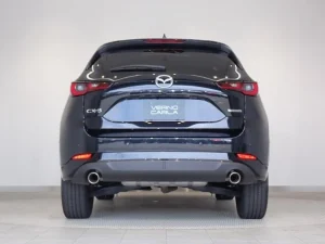 2025 Mazda CX-5 in Kenya