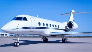 Private Jet Charter in Kenya