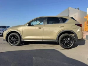 2024 Mazda CX-5 in Kenya