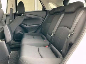 Mazda CX-3 in Kenya
