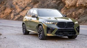Long-Term SUV Rental in Kenya