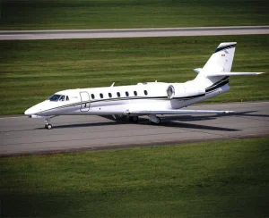 How to Charter a Private Jet in Nairobi