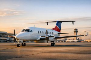 Empty-leg Flights in Kenya | JKIA | Wilson