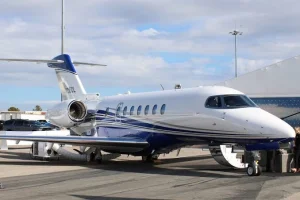 Private jet vs Commercial Flight in Kenya