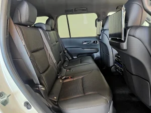 Toyota Land Cruiser 300 Series in Kenya