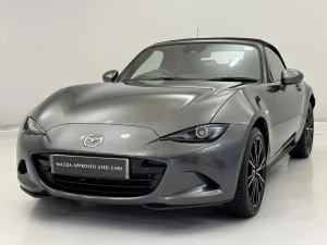 2026 Mazda MX-5 in Kenya