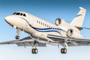 Private Jet Charter in Nairobi Kenya