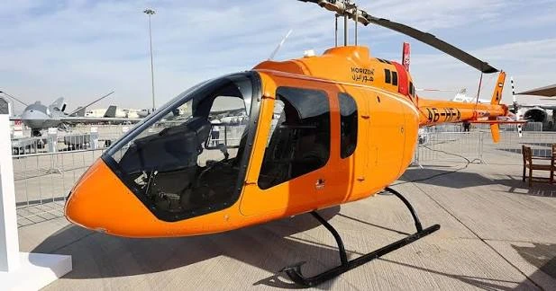 Helicopter Hire From Nairobi to the Maasai Mara