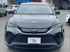 Toyota Harrier in Kenya | Price | Performance