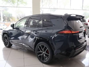 Toyota RAV4 in Kenya | Price | Import