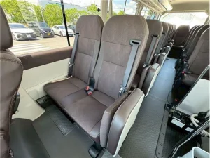 Toyota Coaster in Kenya | Price | Import