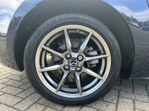 2024 Mazda MX-5 in Kenya | Price | Import