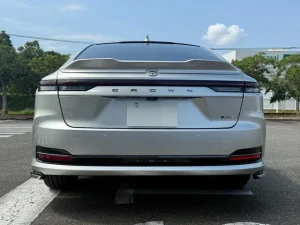Toyota Crown in Kenya | Price | Import