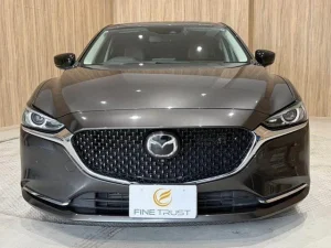 Mazda Atenza in Kenya | Price | Import