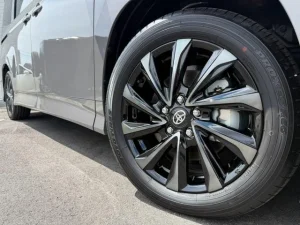 Toyota Noah in Kenya | Price | Import