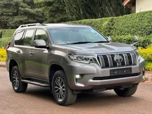 Airport Car Hire | Chauffeur | JKIA | Wilson Airport