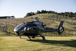 Nairobi to Mombasa Helicopter Price