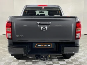 Mazda BT-50 in Kenya | Price | Import
