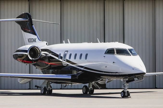 Private Jet Charter One-Way in Kenya