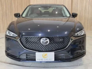 2024 Mazda Atenza in Kenya | Price | Import