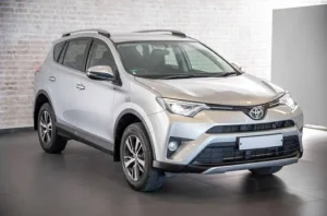 Which Should You Hire in Kenya? CX-5 vs RAV4