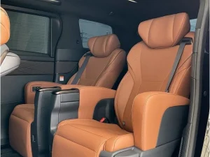 Toyota Velffire in Kenya | Price | Import