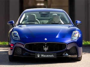 2025 Maserati Gran Turismo in Kenya