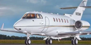 Private Jet in Nairobi | VIP Travel
