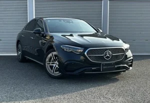 Car Hire in Nairobi