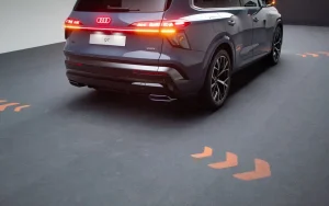 2027 Audi Q7 in Kenya