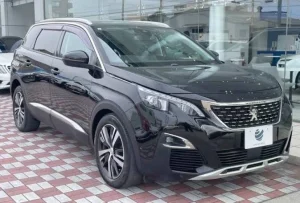 How to Import a Car in Kenya